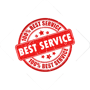 Excellent Service