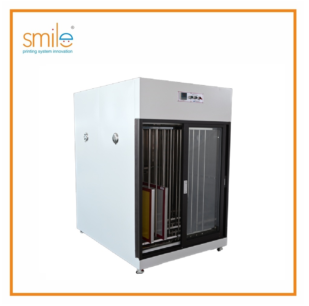 Screen Drying Oven (Vertical)