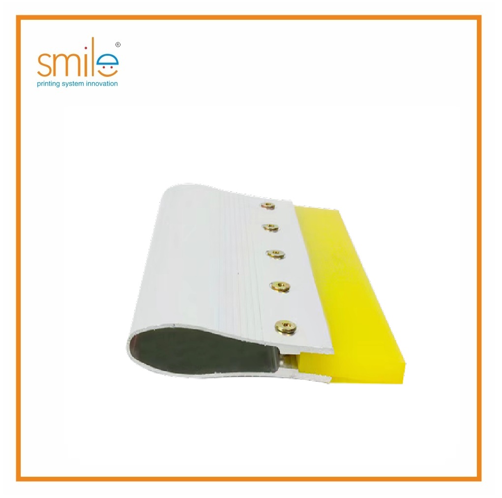 Aluminum Squeegee Holder (for Manual)