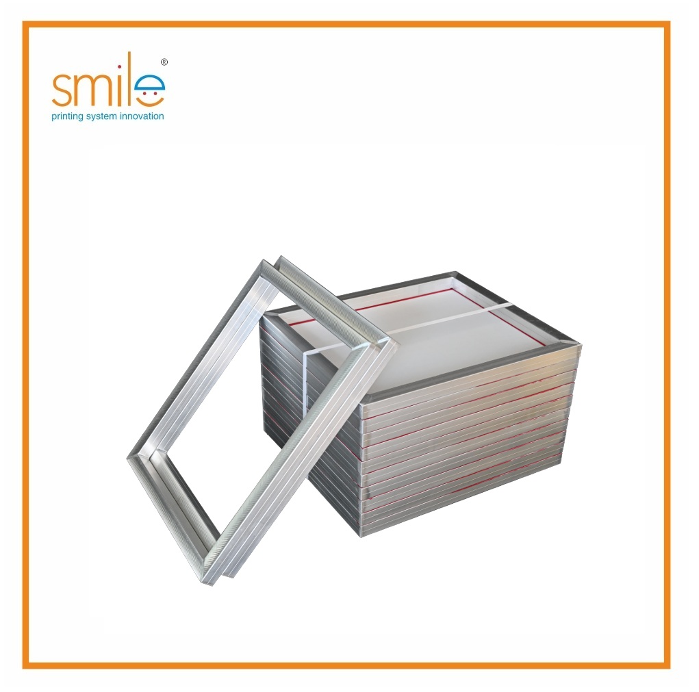Aluminum Frames